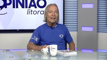 Imagem Confira o Jornal Opinião Litoral desta quarta-feira (28)