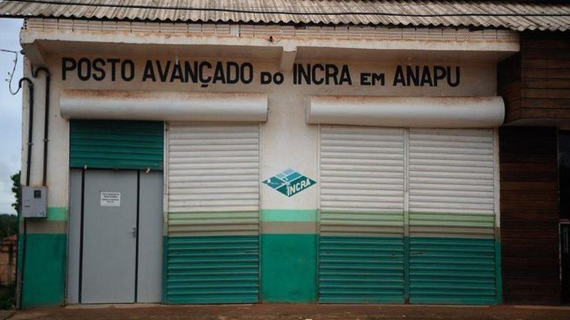 © Agência Brasil/Tomaz