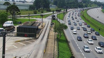 Divulgação/ Ecovias
