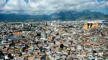 Agência Brasil/ Tomaz Silva