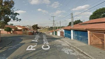 Reprodução/ Google Street View / Estadão Conteúdo