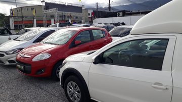 14º Feirão Carro Fácil chega a Bertioga Feirão Bertioga Carros - Divulgação