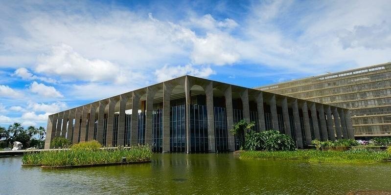 Divulgação/Itamaraty