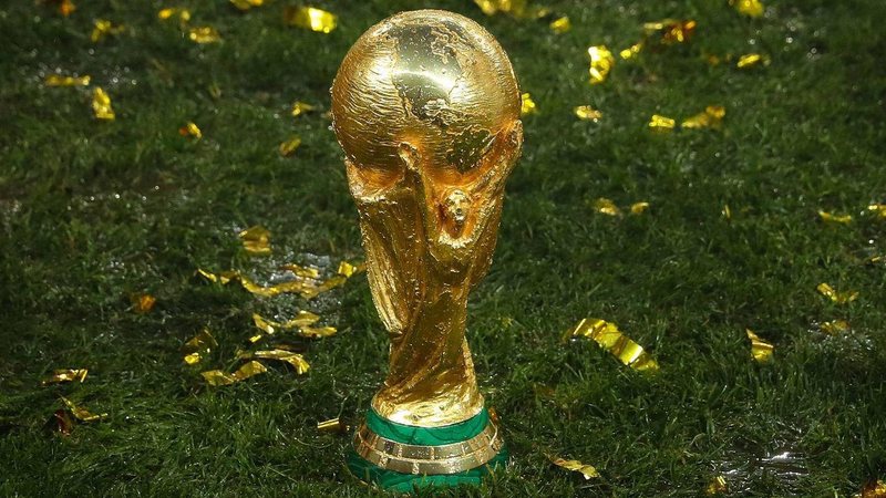 Com 31,7 milhões de seguidores no total, Brasil lidera a lista de seleções mais populares ao somar as principais plataformas da internet Nas redes sociais, Brasil lidera lista das seleções mais populares, segundo site taça copa do mundo - Foto: Divulgação/Fifa