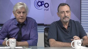 Imagem Assista ao Jornal Opinião Litoral desta terça-feira