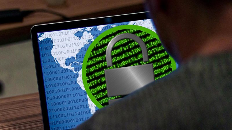 Brasil ocupa 18ª colocação no ranking global de segurança cibernética O que o Brasil tem feito bem para subir nos rankings globais de cibersegurança? - Pixabay