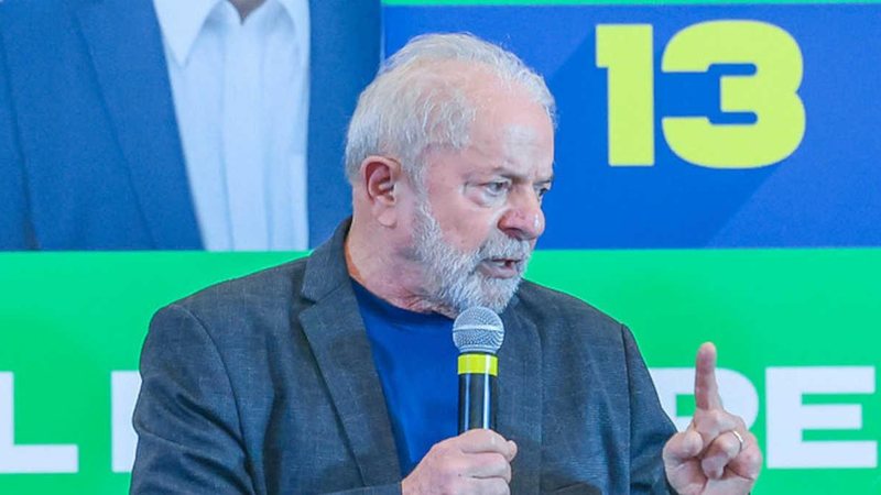 Ex-presidente veio ao Twitter condenar as ações de Roberto Jefferson - Reprodução/Internet
