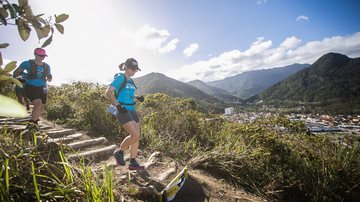 Nesta que é a quarta edição do concurso, o município concorre nas categorias ‘Ecoturismo’, ‘Turismo de Esportes’ e ‘Turismo Gastronômico’ Caraguatatuba concorre ao prêmio Top Destinos Turísticos em três categorias ecoturismo - Foto: Prefeitura de Caraguatatuba