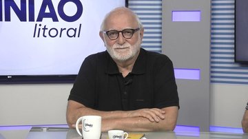 Imagem Confira o Jornal Opinião Litoral desta Sexta-feira