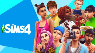 The Sims 4 está gratuito a partir de hoje (18) The Sims 4 - Divulgação/EA