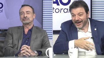 Imagem Confira o Jornal Opinião Litoral desta terça-feira