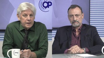 Imagem Assista ao Jornal Opinião Litoral desta terça-feira