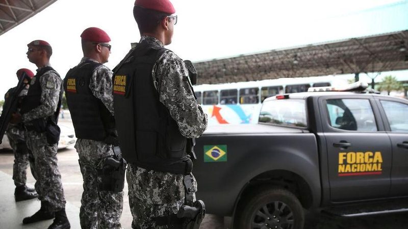 José Cruz/ Agência Brasil