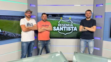 Imagem Santos vence o Juventude na Vila Belmiro
