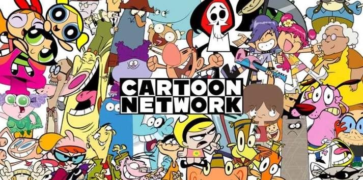 Apesar da fusão, a Cartoon Network não será descontinuada - Reprodução/Internet