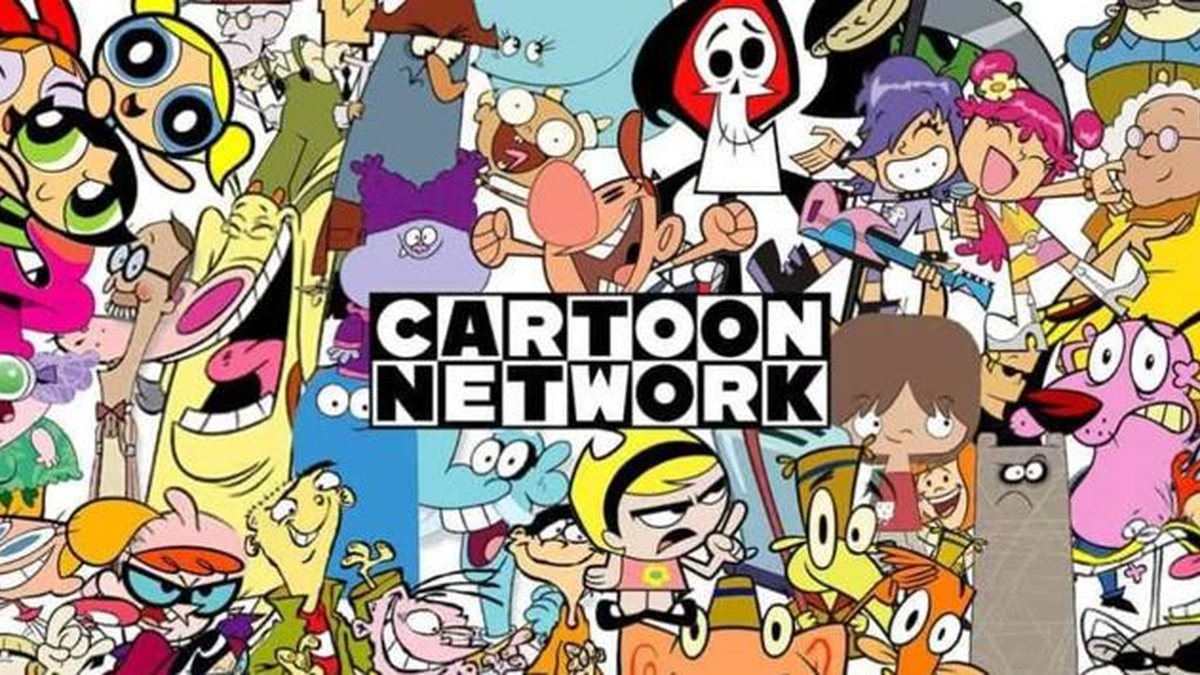 Warner anuncia fusão entre Cartoon Network Studios e Warner Bros. Animation  - NerdBunker