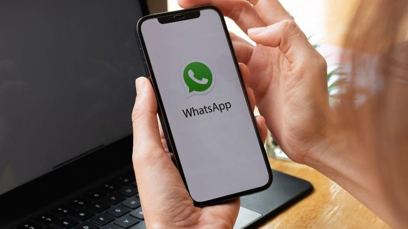 WhatsApp GB permite encaminhar mensagens para mais de 600 pessoas de uma só vez! - Reprodução