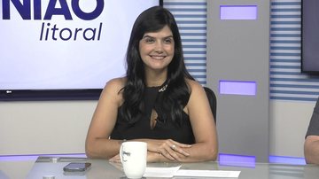 Imagem Assista ao Jornal Opinião Litoral desta Quinta-feira