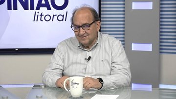 Imagem Confira o Jornal Opinião Litoral desta quinta-feira