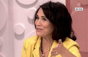 Arquivo/TV Brasil/Divulgação