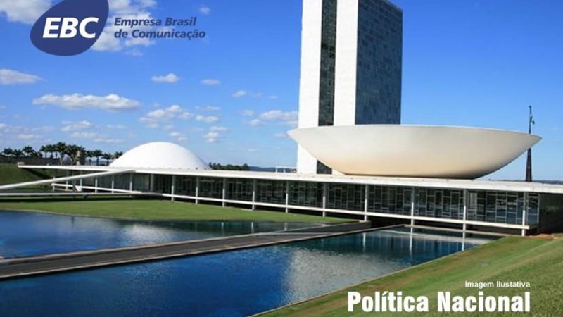 Imagem Lula e Alckmin são recebidos pelos presidentes da Câmara e do Senado