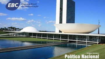 Imagem Lula e Alckmin são recebidos pelos presidentes da Câmara e do Senado