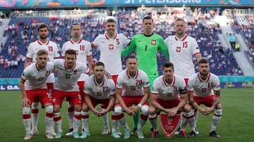 A Polônia está no grupo C da Copa do Mundo ao lado de México, Argentina e Arábia Saudita. A estreia é contra o México, no dia 22 de novembro, às 13h (Horário de Brasília). Especial Copa do Mundo: todo dia uma seleção; conheça a Polônia selecao polonia - Foto: Getty Images
