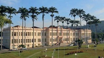 Reprodução/UFV