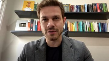 Imagem Entrevista com Felipe Becari