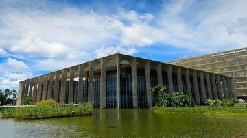 Divulgação/Itamaraty