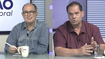 Imagem Confira o Jornal Opinião Litoral desta quarta-feira