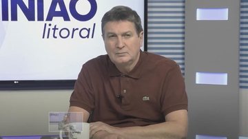 Imagem Confira o Jornal Opinião Litoral desta terça-feira