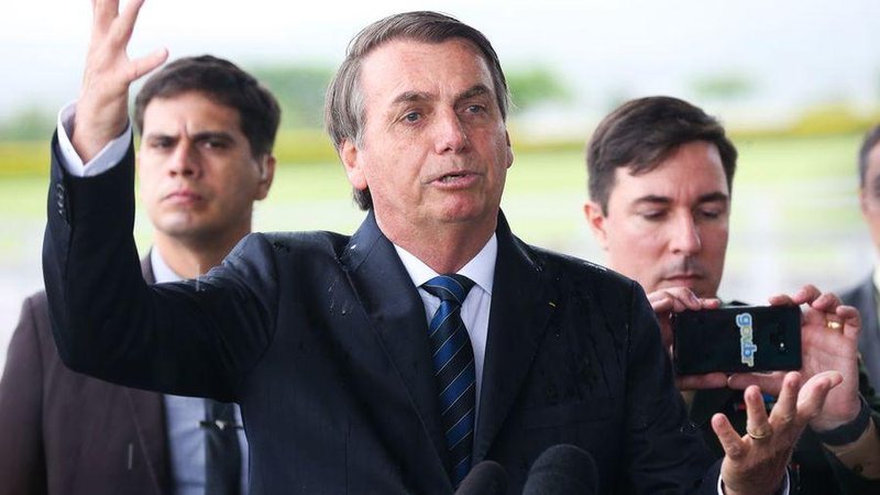 Antonio Cruz/Agência Brasil