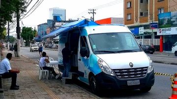 Divulgação/Sabesp
