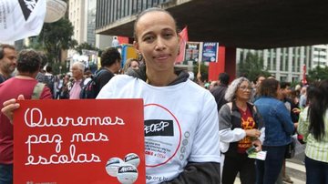 © Rovena Rosa/Agência