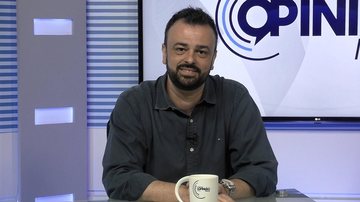 Imagem Confira o Jornal Opinião Litoral desta segunda-feira (13)