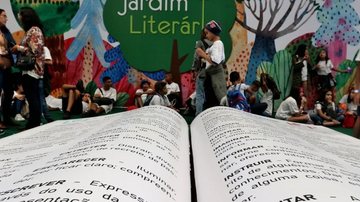 © Tânia Rêgo/Agência