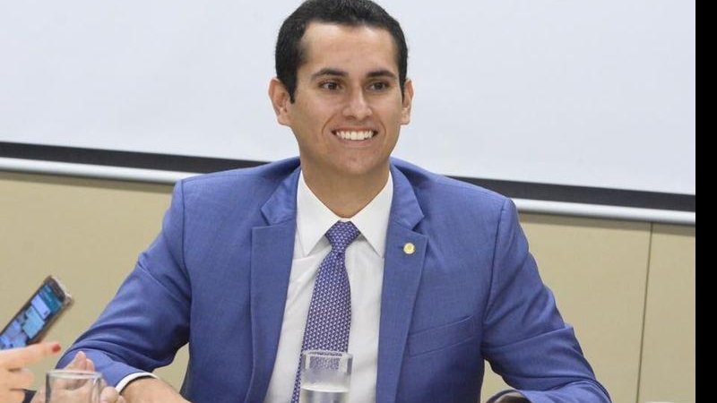Reprodução / Facebook Domingos Neto