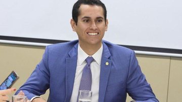 Reprodução / Facebook Domingos Neto