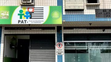 O atendimento é sempre de segunda a sexta-feira, das 9h às 17h - Reprodução/Internet