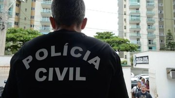 © Tânia Rêgo/Arquivo/Agência