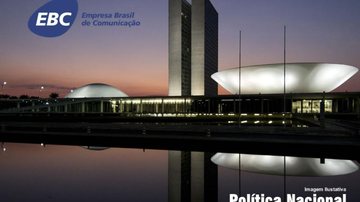 Imagem Brasil está em 153ª posição em presença de mulheres no legislativo