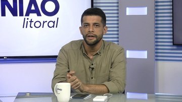 Imagem Assista ao Jornal Opinião Litoral desta Quarta-feira (15)