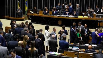 Jefferson Rudy/Agência Senado