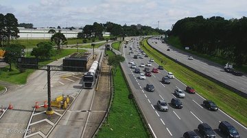 Divulgação/ Ecovias