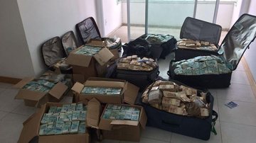 Divulgação/Polícia Federal