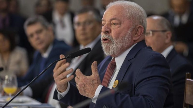 © Joédson Alves/ Agência
