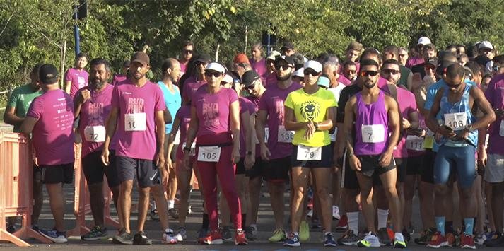 Todo o valor arrecadado no evento será revertido em investimentos para a Fundação 10 de Agosto - Reprodução/TV Cultura Litoral