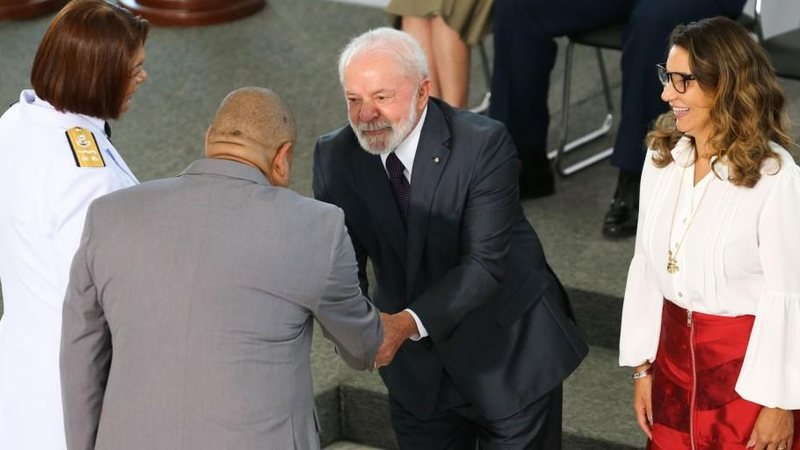 © Lula Marques/ Agência