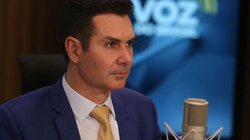 © Valter Campanato/Agência
